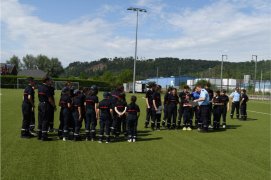 Fédération Nationale des Pompiers